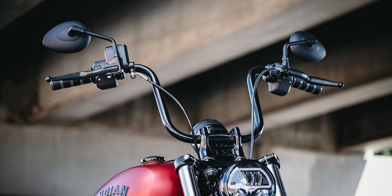 Load image into Gallery viewer, 2025 Indian Chief Dark Horse - Blue Dusk