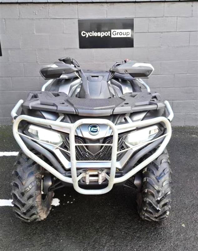 Load image into Gallery viewer, 2022 CFMOTO CFORCE 625 EPS