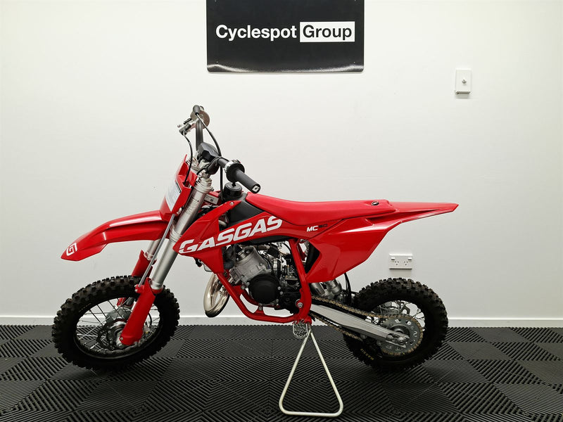 Load image into Gallery viewer, 2022 Gas Gas MC 50