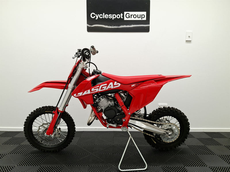 Load image into Gallery viewer, 2022 Gas Gas MC 65
