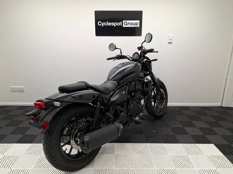 Load image into Gallery viewer, 2026 Kawasaki Eliminator 500 SE LAMS