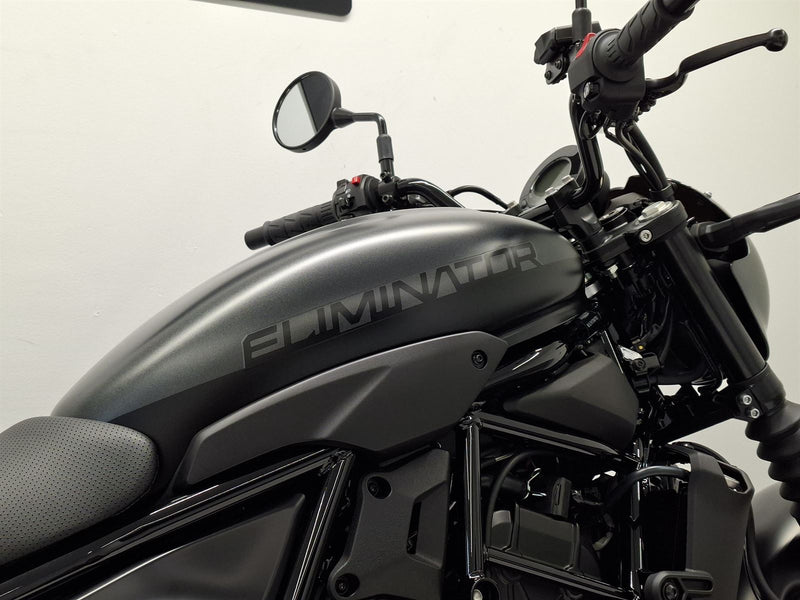 Load image into Gallery viewer, 2026 Kawasaki Eliminator 500 SE LAMS