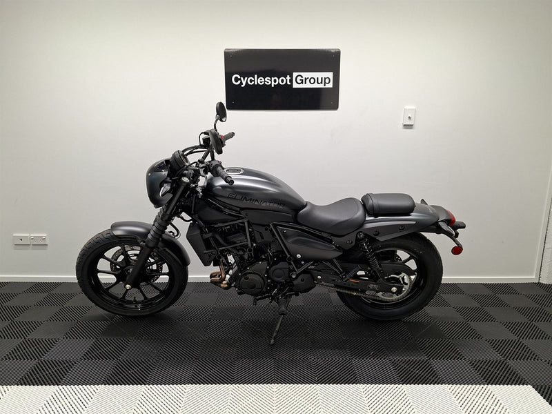 Load image into Gallery viewer, 2026 Kawasaki Eliminator 500 SE LAMS