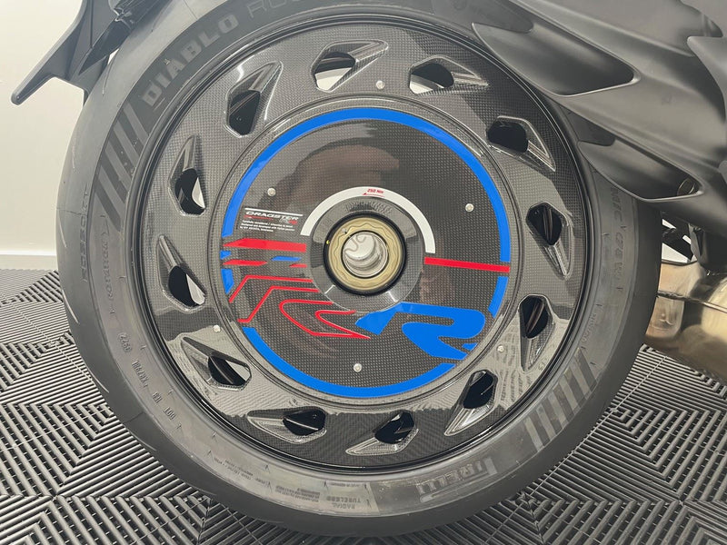 Load image into Gallery viewer, 2024 MV Agusta Dragster RR 'America' Limited Edition | SAVE $5670