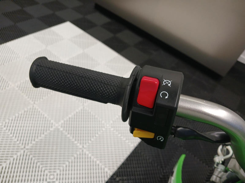 Load image into Gallery viewer, 2026 Kawasaki KLX 110 Automatic