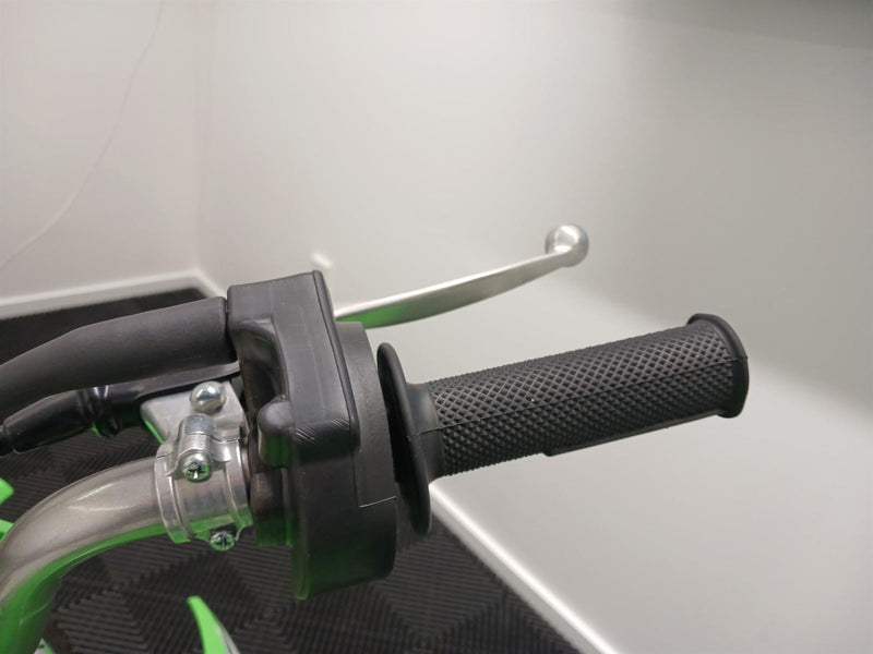 Load image into Gallery viewer, 2026 Kawasaki KLX 110 Automatic