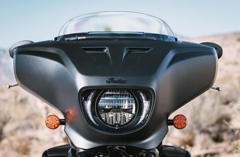 Load image into Gallery viewer, 2025 Indian Chieftain PowerPlus DarkHorse