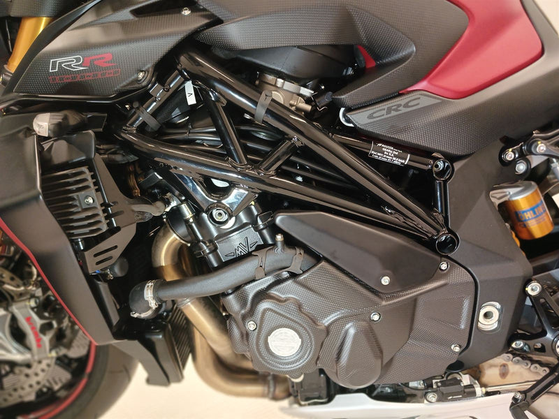 Load image into Gallery viewer, 2023 MV Agusta Brutale 1000RR
