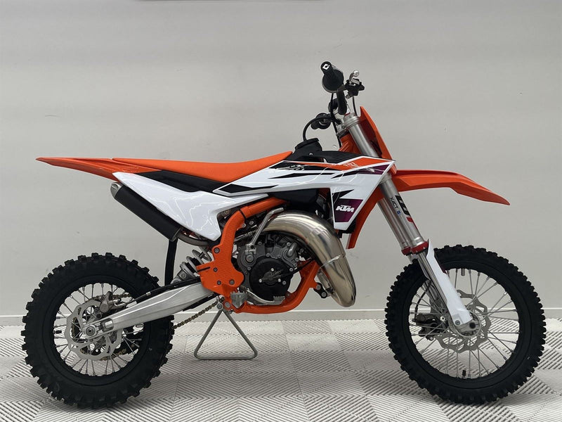 Load image into Gallery viewer, 2024 KTM SX 50