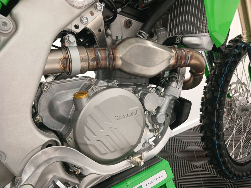 Load image into Gallery viewer, 2025 Kawasaki KX 250F