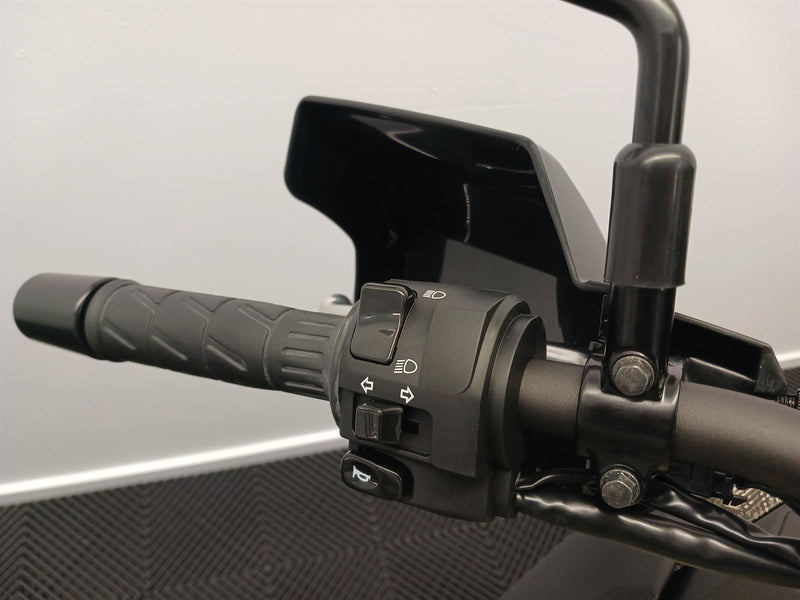 Load image into Gallery viewer, 2025 Kawasaki KLR Adventure ABS