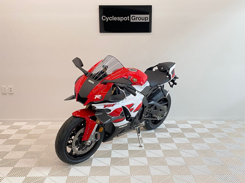 Load image into Gallery viewer, 2026 Yamaha R 1 SP - Anniversary Edition