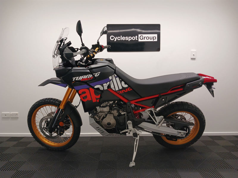 Load image into Gallery viewer, 2026 Aprilia Tuareg 660 Rally