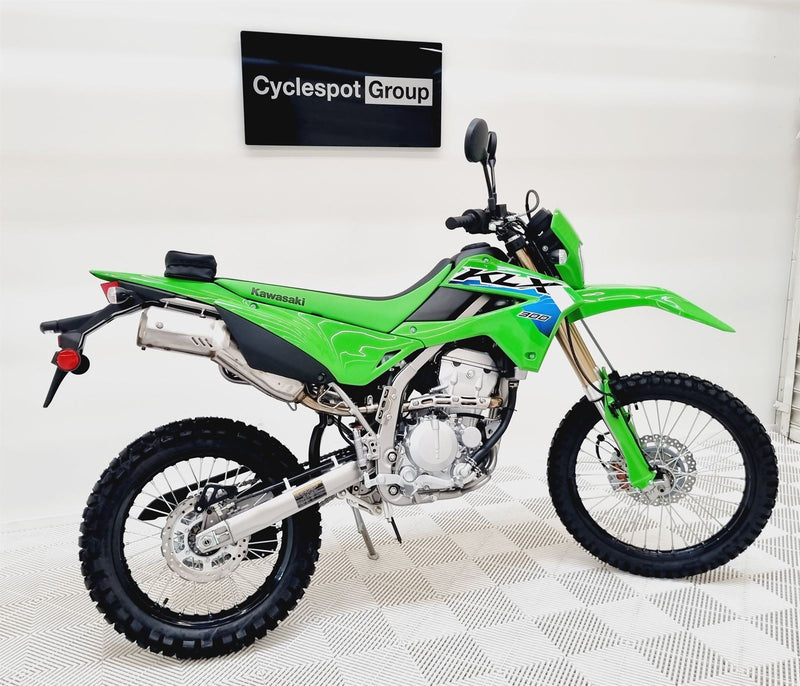 Load image into Gallery viewer, 2026 Kawasaki KLX300