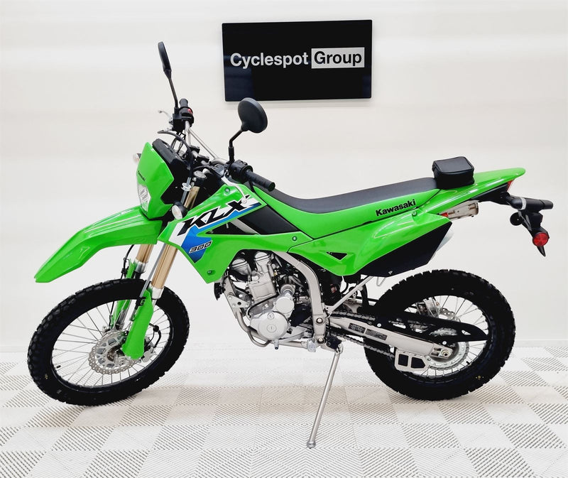 Load image into Gallery viewer, 2026 Kawasaki KLX300