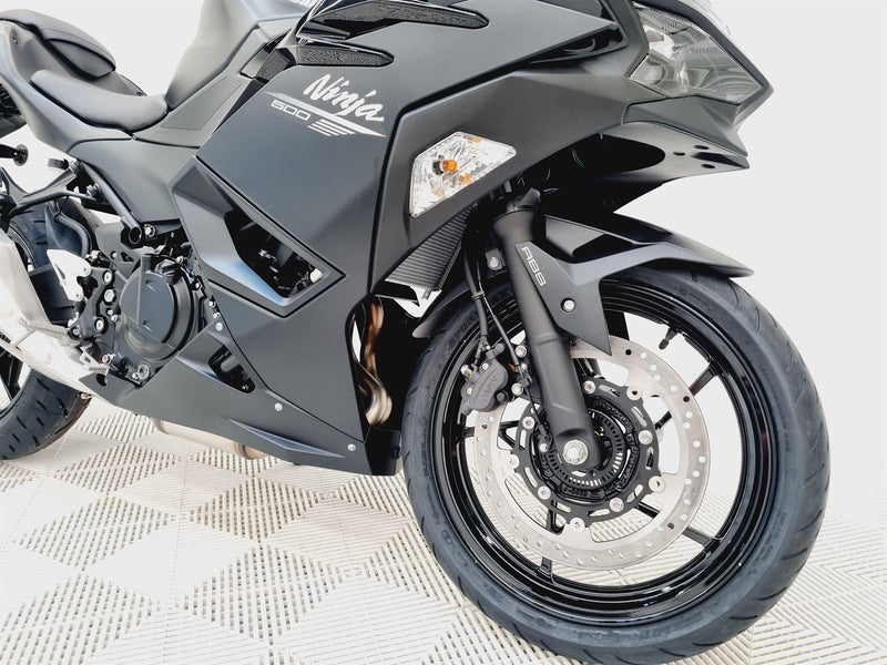 Load image into Gallery viewer, 2026 Kawasaki Ninja EX 500 - Black
