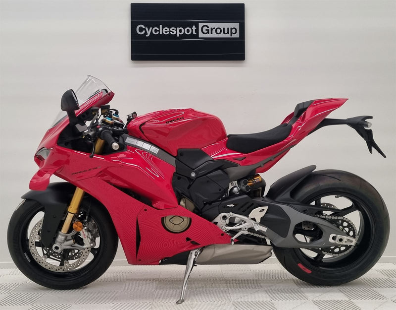 Load image into Gallery viewer, 2025 Ducati Panigale V4S