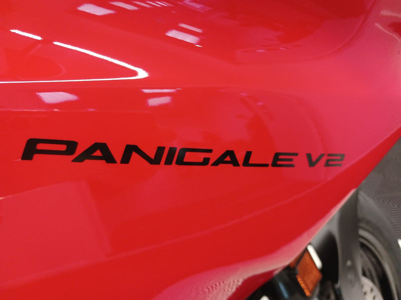 Load image into Gallery viewer, 2026 Ducati Panigale V2
