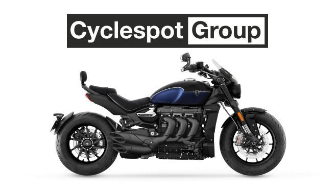 Load image into Gallery viewer, 2026 Triumph Rocket Rocket 3 Storm GT!!!!