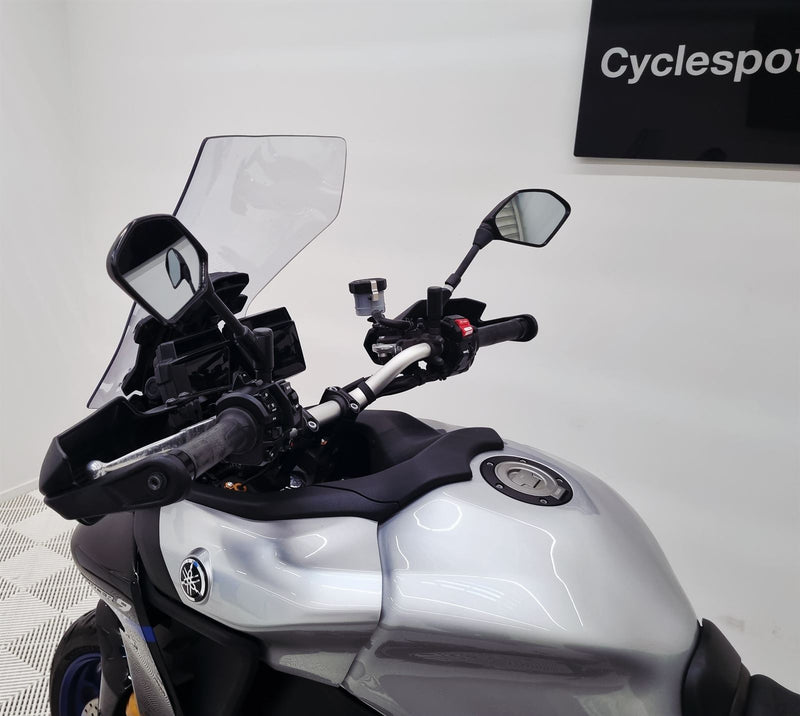 Load image into Gallery viewer, 2021 Yamaha Tracer 9 GT