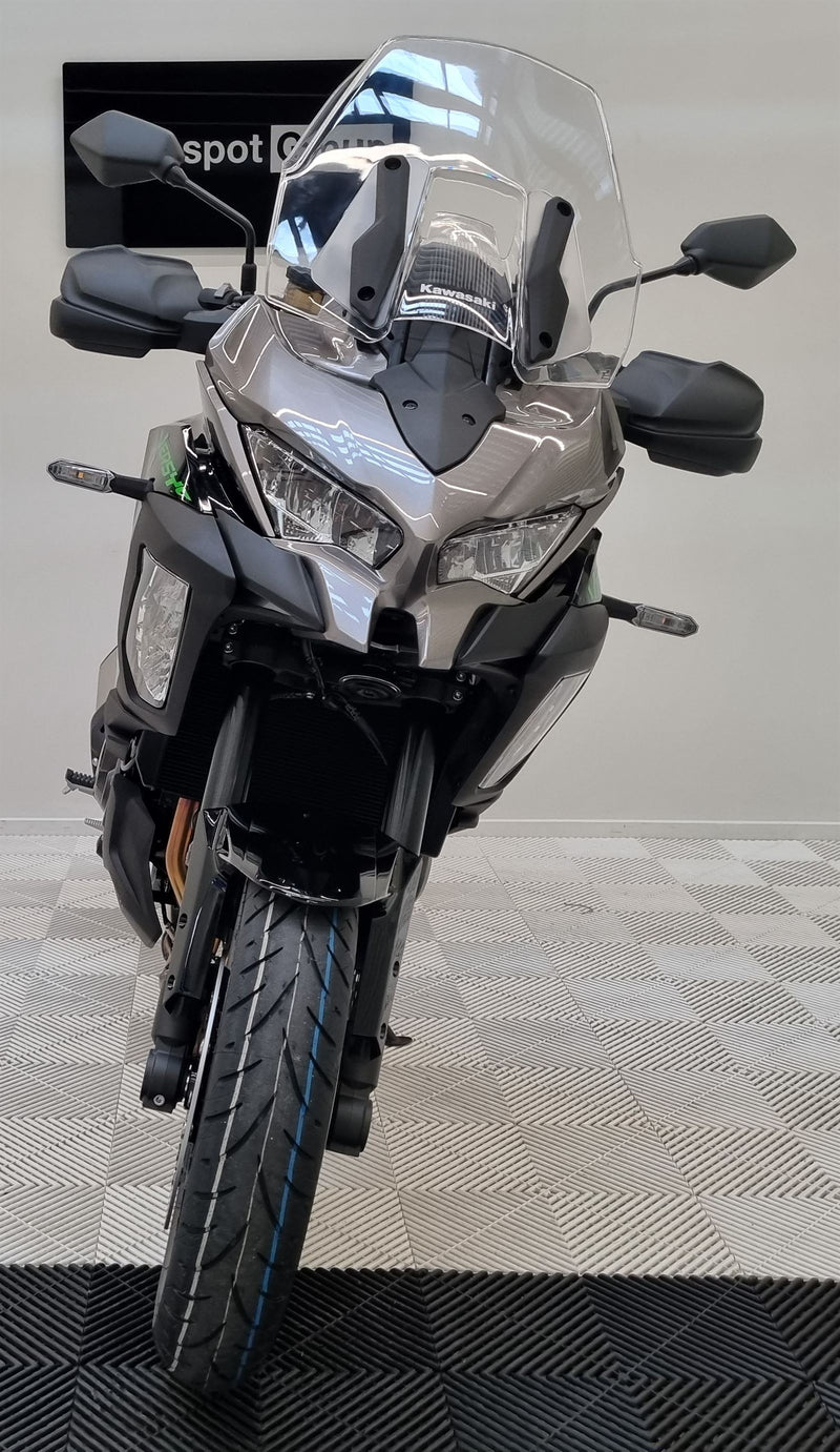 Load image into Gallery viewer, 2025 Kawasaki Versys 1100 S