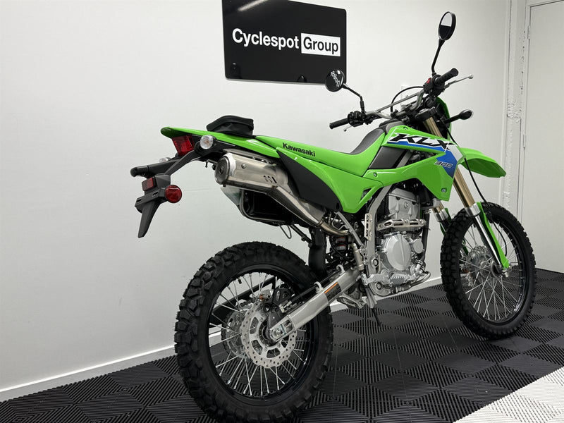Load image into Gallery viewer, 2026 Kawasaki KLX 300 Road Legal
