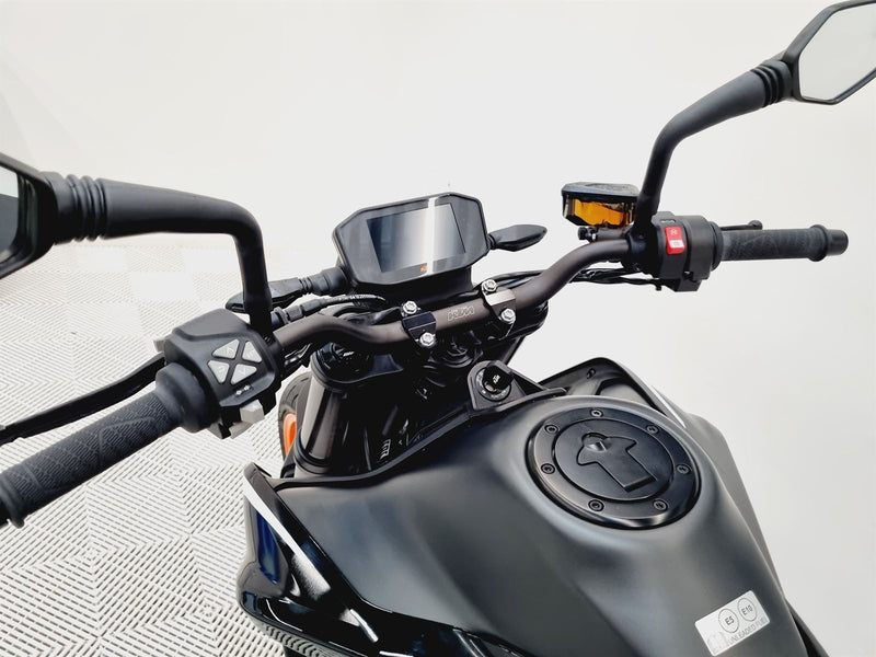 Load image into Gallery viewer, 2023 KTM Duke 890 GP