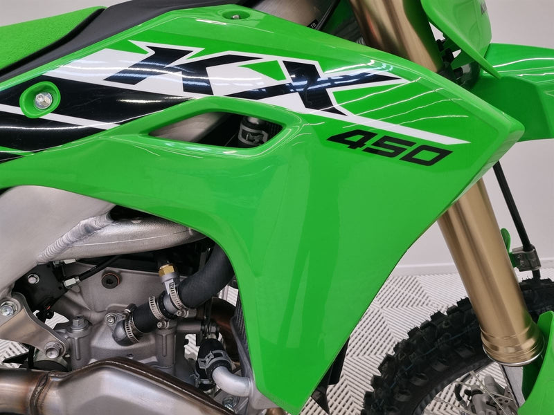 Load image into Gallery viewer, 2025 Kawasaki KX 450