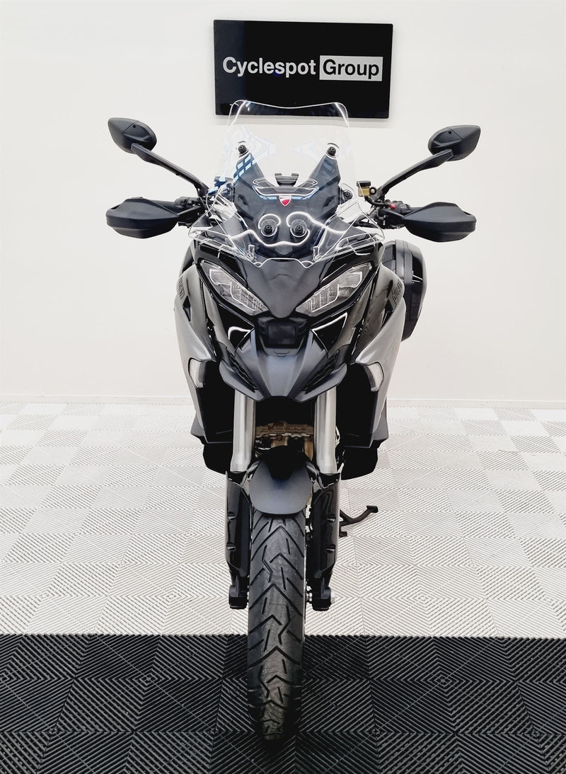 Load image into Gallery viewer, 2025 Ducati Multistrada V4S Travel & Radar