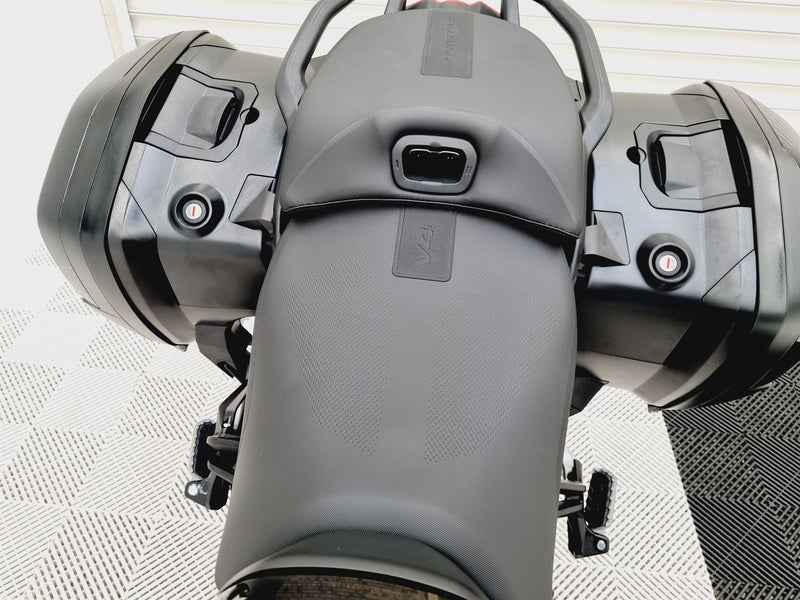 Load image into Gallery viewer, 2025 Ducati Multistrada V4S Travel & Radar