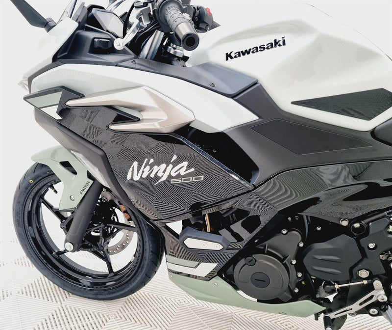 Load image into Gallery viewer, 2026 Kawasaki Ninja 500 SE LAMS