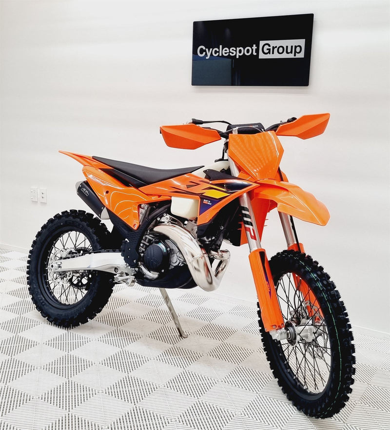 Load image into Gallery viewer, 2026 KTM XC 300