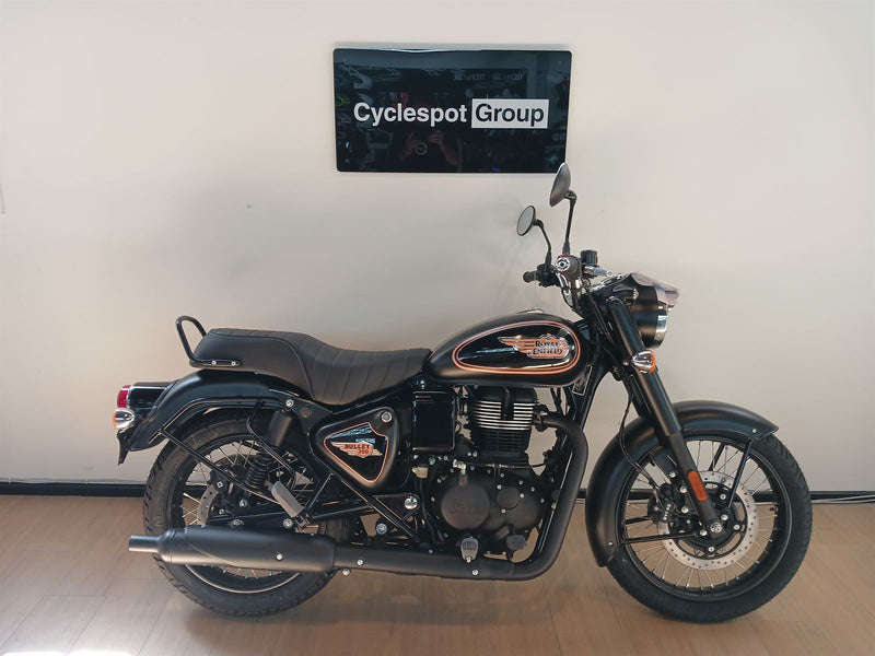 Load image into Gallery viewer, 2026 Royal Enfield Bullet BULLET 350 PREMIUM