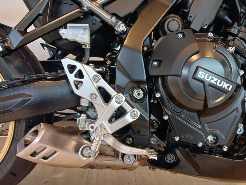 Load image into Gallery viewer, 2025 Suzuki GSX-8TT