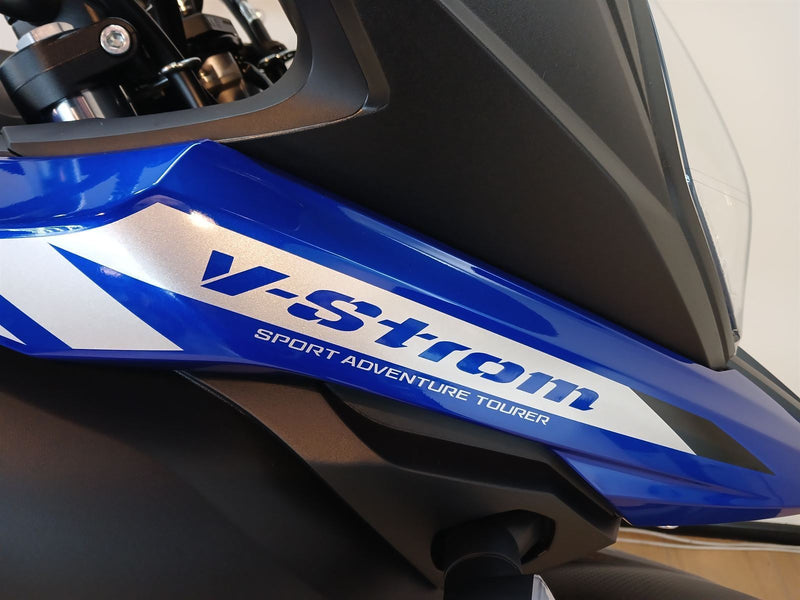Load image into Gallery viewer, 2025 Suzuki V-Strom 650