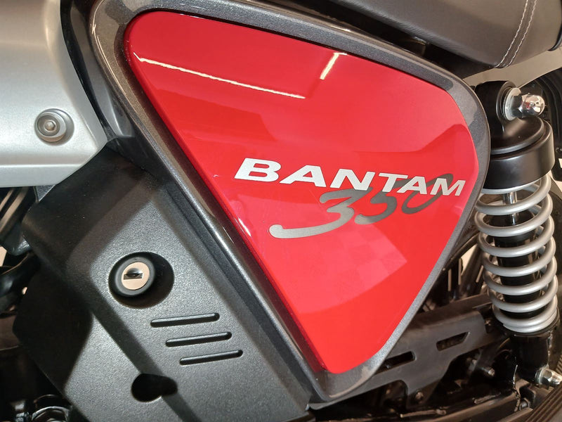 Load image into Gallery viewer, 2026 BSA Bantam Firecracker Red