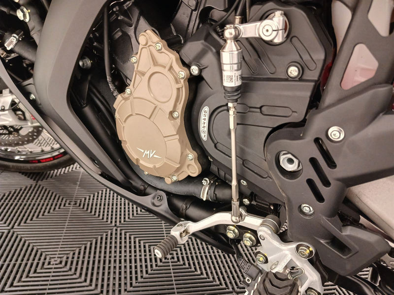 Load image into Gallery viewer, 2024 MV Agusta Enduro Veloce Ex demo