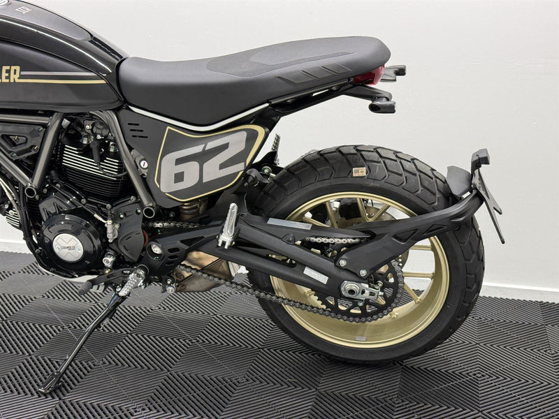 Load image into Gallery viewer, 2025 Ducati Scrambler FULL THROTTLE