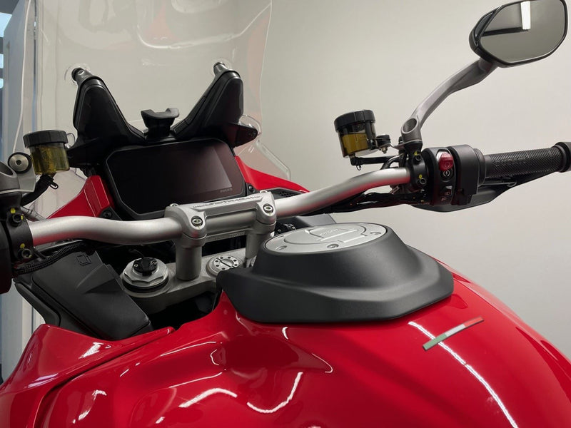 Load image into Gallery viewer, 2025 Ducati Multistrada V4 Rally +Travel & Radar