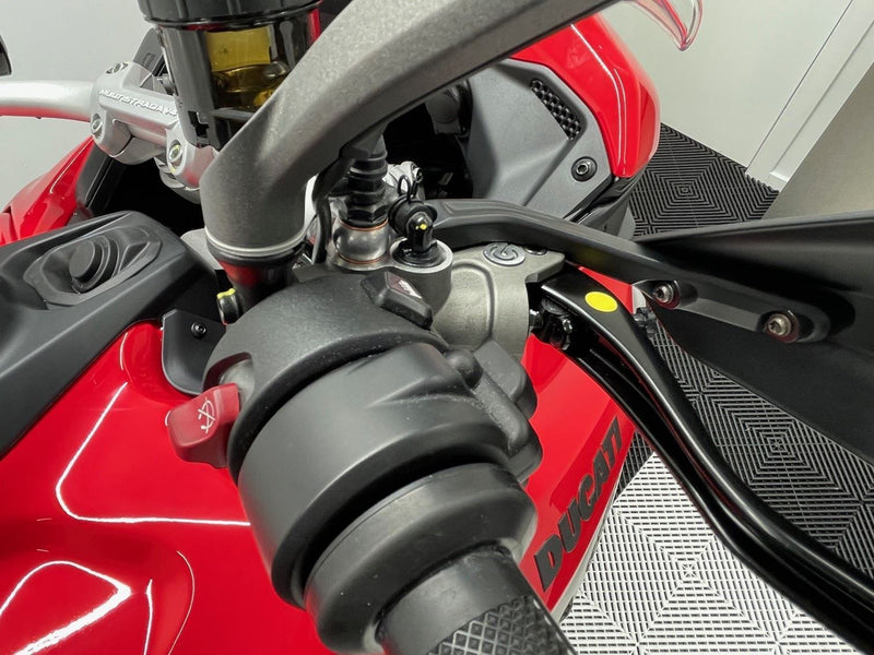Load image into Gallery viewer, 2025 Ducati Multistrada V4 Rally +Travel & Radar