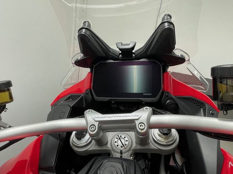 Load image into Gallery viewer, 2025 Ducati Multistrada V4 Rally +Travel & Radar