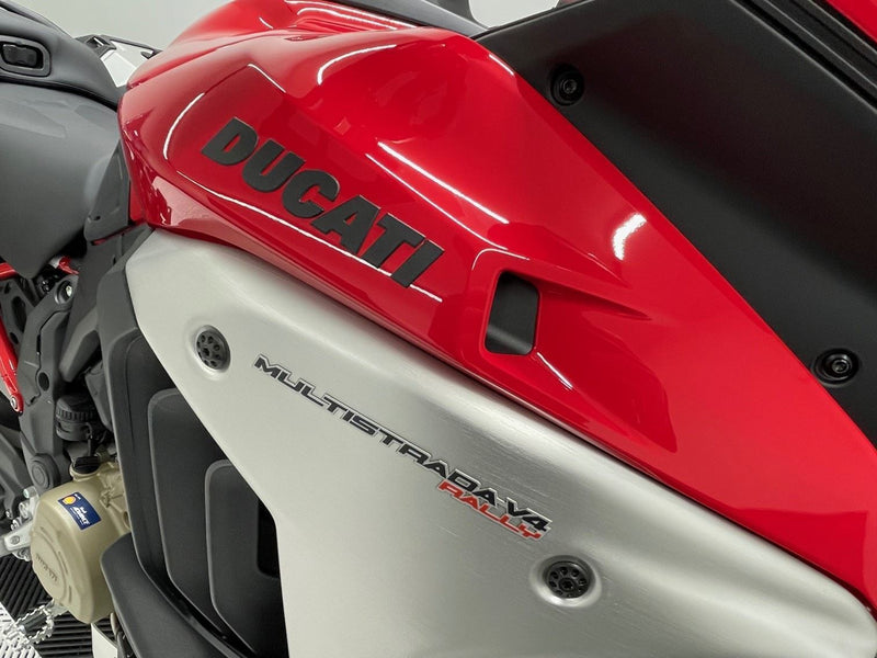 Load image into Gallery viewer, 2025 Ducati Multistrada V4 Rally +Travel & Radar