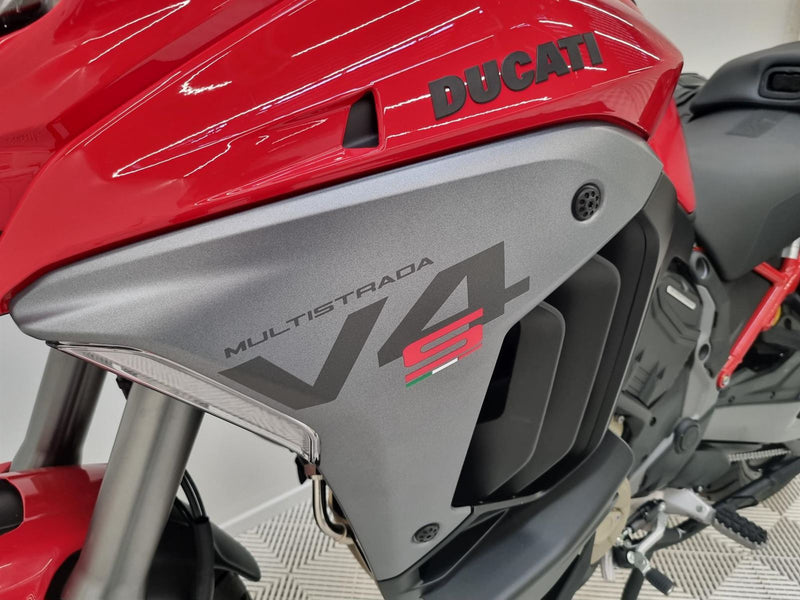 Load image into Gallery viewer, 2026 Ducati Multistrada V4S Travel & Radar