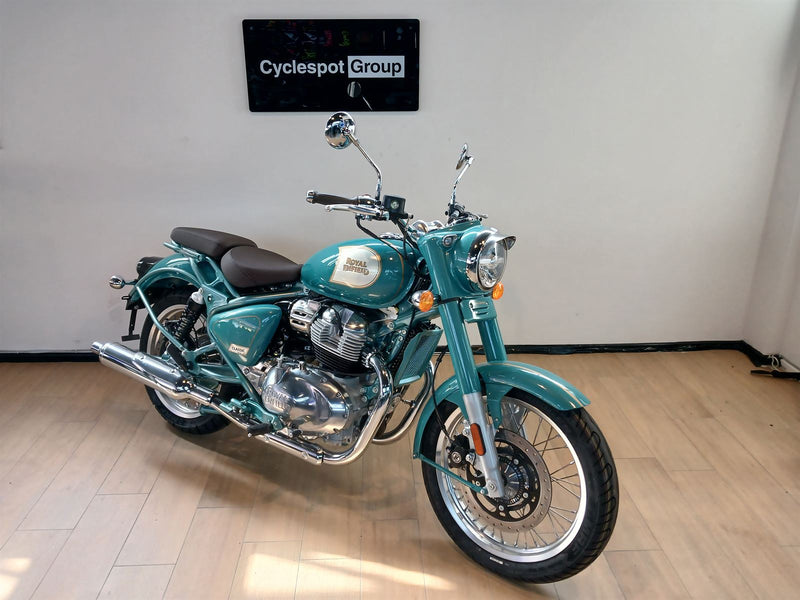 Load image into Gallery viewer, 2025 Royal Enfield Classic 650