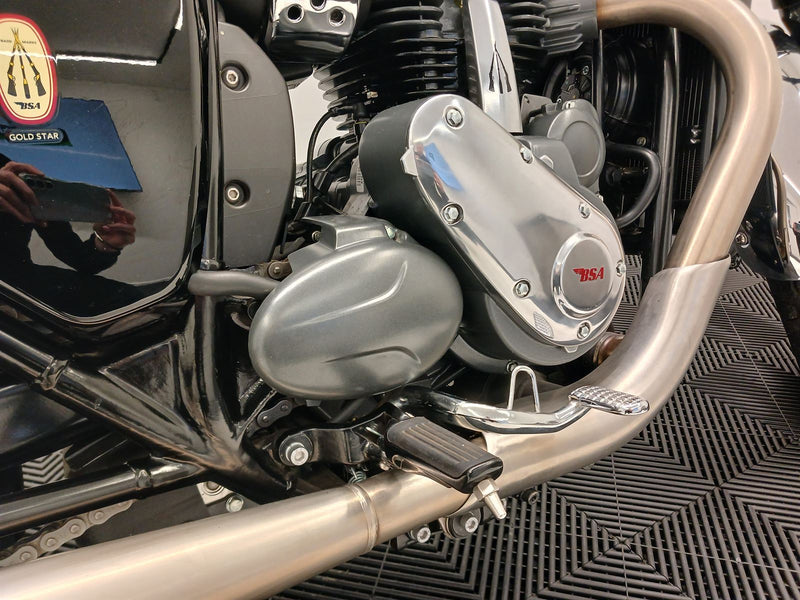 Load image into Gallery viewer, 2024 BSA Gold Star Legacy Edition