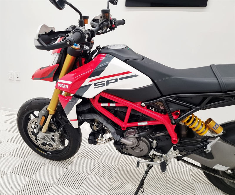 Load image into Gallery viewer, 2022 Ducati Hypermotard 950SP
