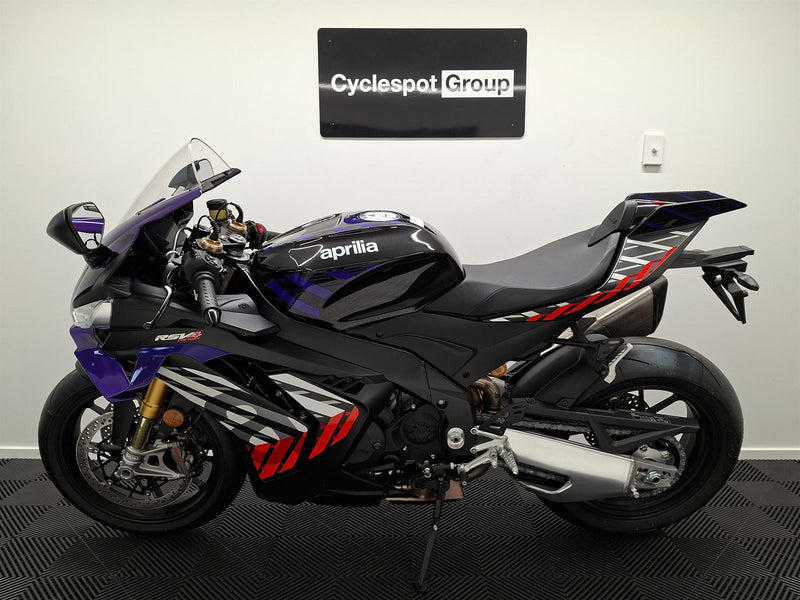 Load image into Gallery viewer, 2026 Aprilia RS V4 Factory