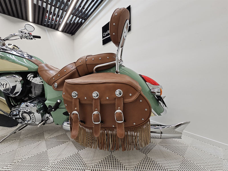 Load image into Gallery viewer, 2015 Indian Chief Vintage