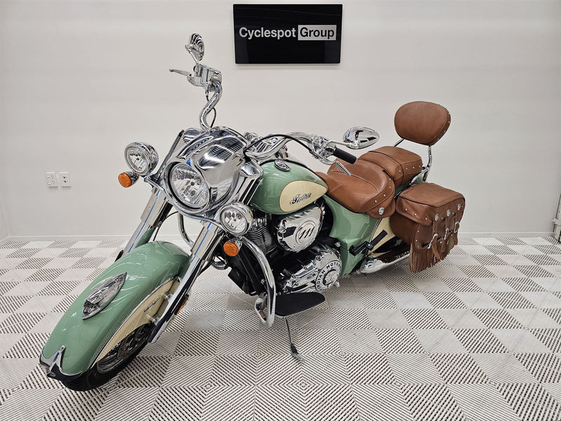Load image into Gallery viewer, 2015 Indian Chief Vintage