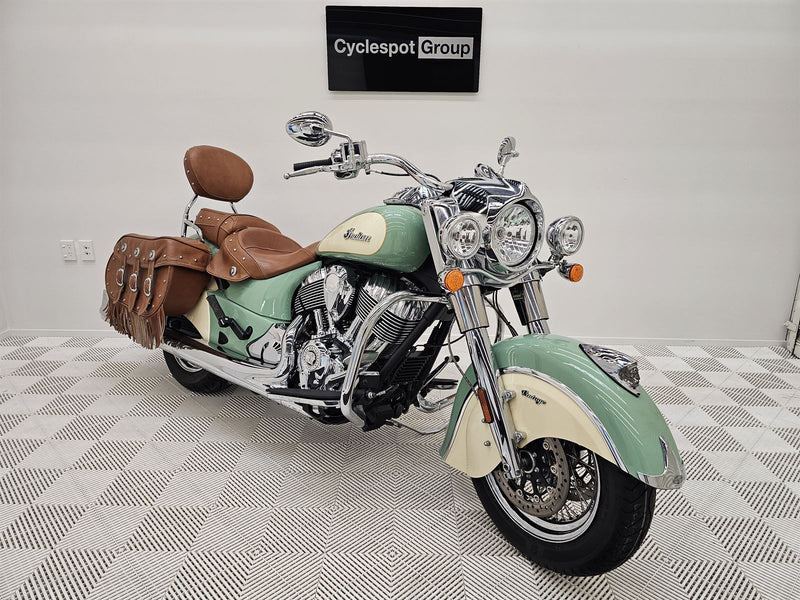 Load image into Gallery viewer, 2015 Indian Chief Vintage